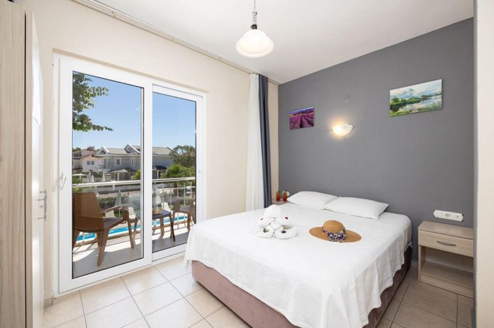 Image No.10-Un hôtel de 12 chambres à vendre à Dalyan