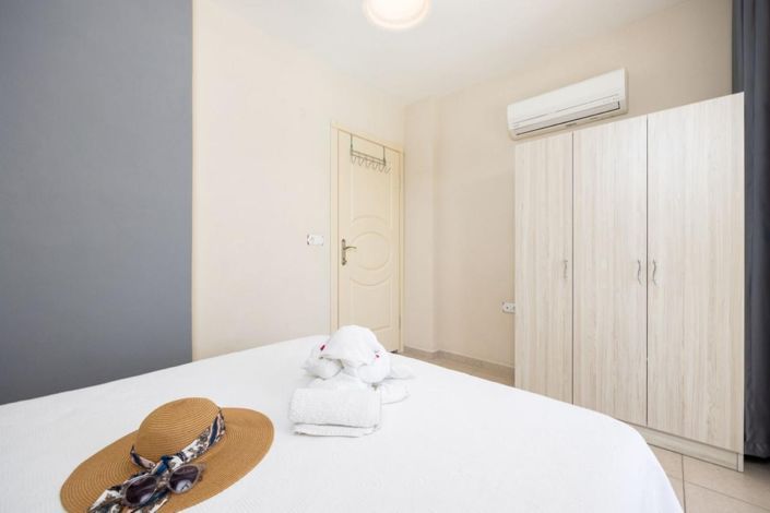 Image No.13-Un hôtel de 12 chambres à vendre à Dalyan