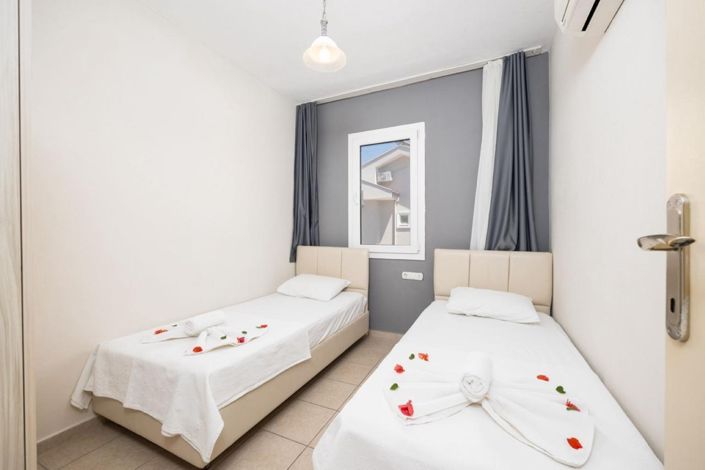 Image No.7-Un hôtel de 12 chambres à vendre à Dalyan