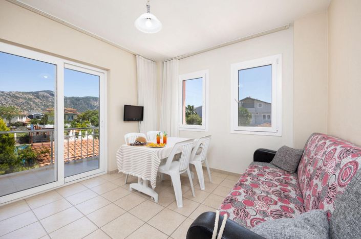 Image No.9-Un hôtel de 12 chambres à vendre à Dalyan