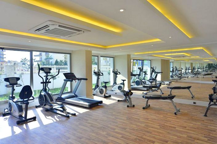 Image No.18-1 Bed Apartment for sale