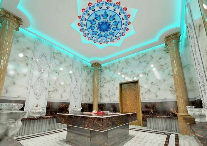 Image No.21-1 Bed Apartment for sale