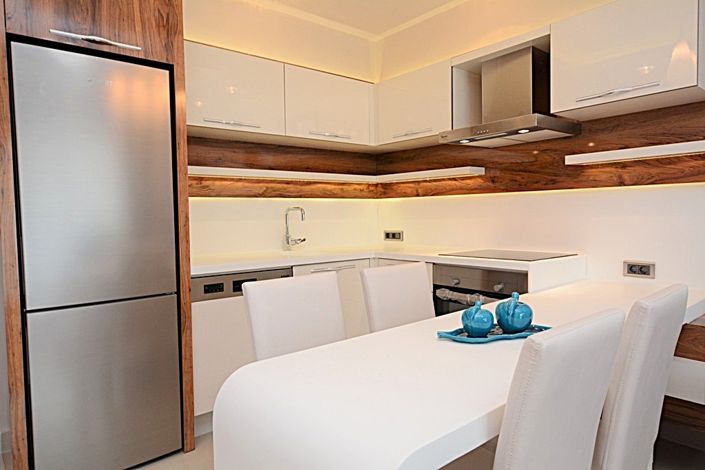 Image No.7-1 Bed Apartment for sale