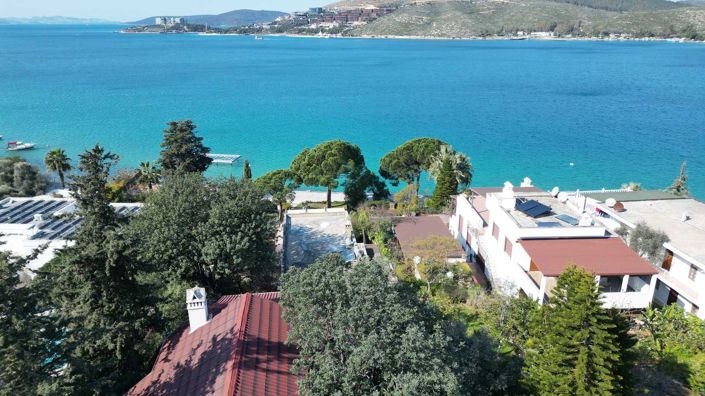 Image No.1-Villa de 7 chambres à vendre à Güvercinlik