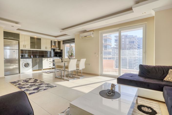 Image No.7-2 Bed Apartment for sale