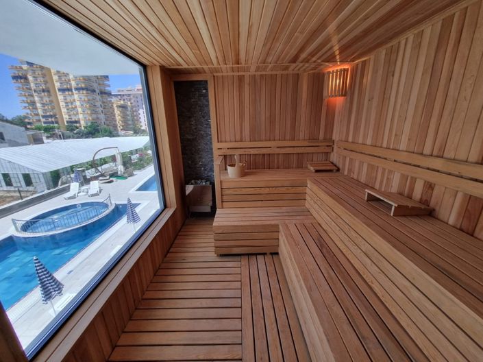 Image No.18-2 Bed Apartment for sale