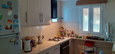 Traditional Bodrum Villa For Sale – Functional kitchen