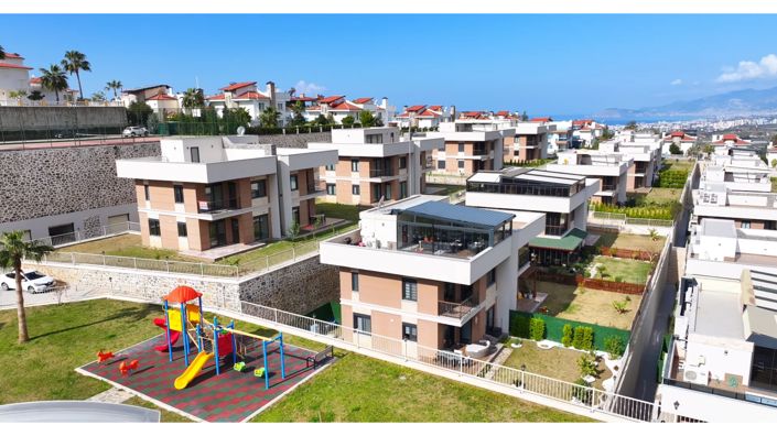 Image No.22-3 Bed Villa for sale