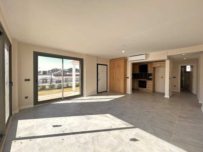 Image No.10-Appartement de 3 chambres à vendre à Yalikavak