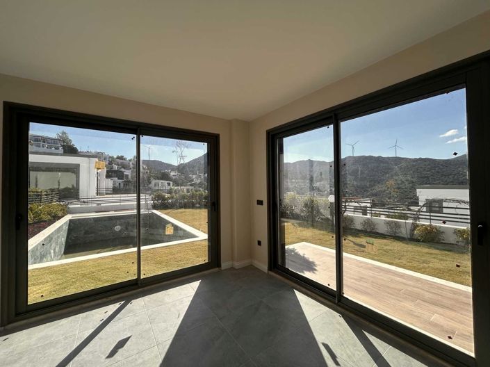 Image No.20-Appartement de 3 chambres à vendre à Yalikavak