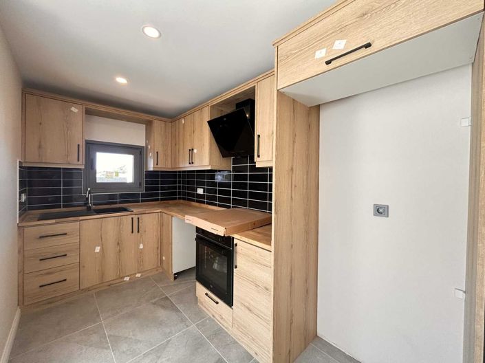 Image No.8-Appartement de 3 chambres à vendre à Yalikavak