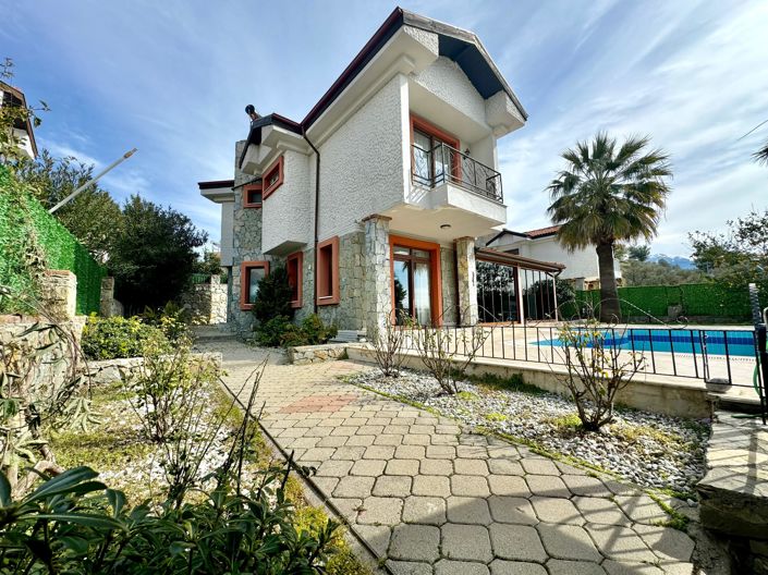 Image No.25-4 Bed Villa for sale