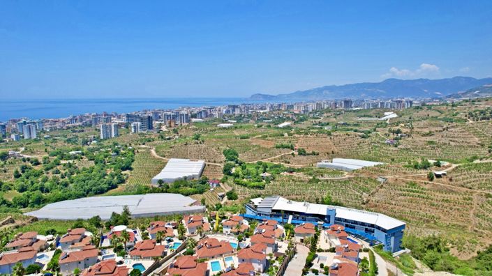 Image No.25-3 Bed Villa for sale