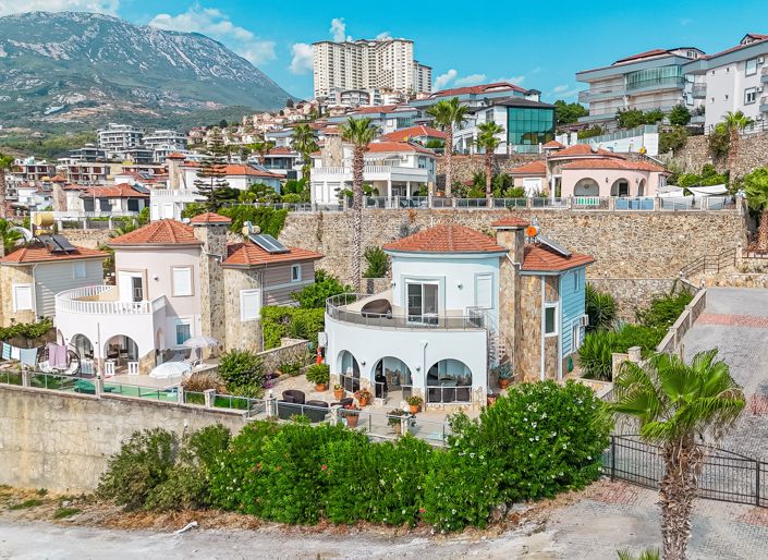 Image No.3-3 Bed Villa for sale