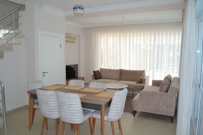 Image No.4-Villa de 3 chambres à vendre à Belek