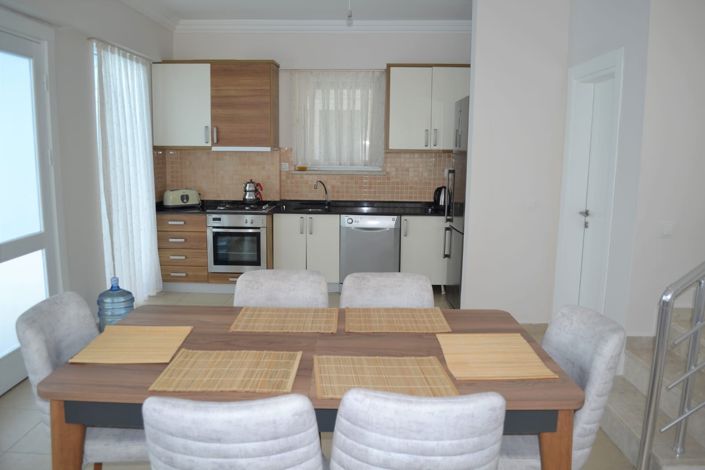 Image No.7-Villa de 3 chambres à vendre à Belek