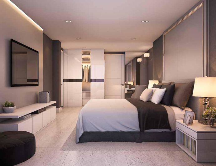 Image No.8-Appartement de 1 chambre à vendre à Yalova