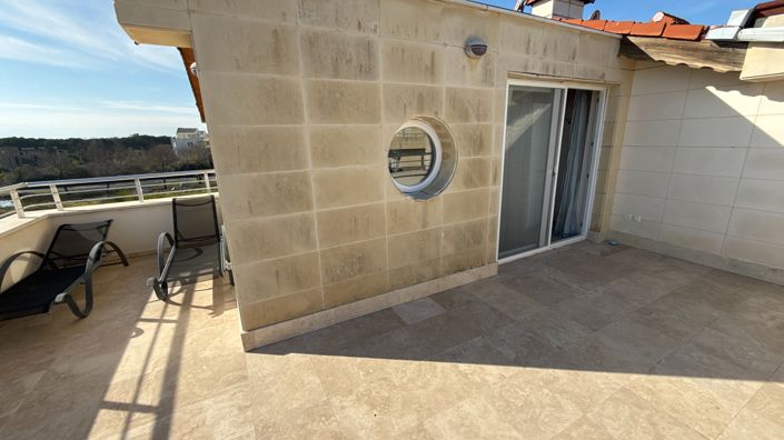 Image No.19-3 Bed Penthouse for sale