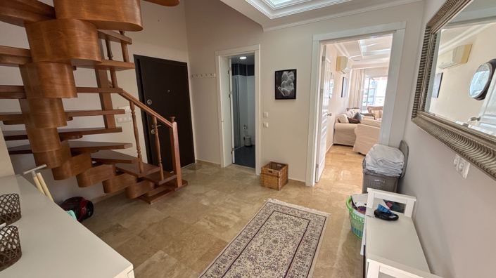 Image No.2-3 Bed Penthouse for sale