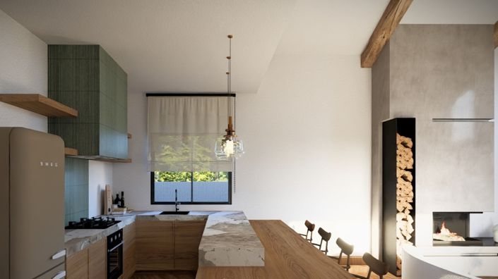 Image No.10-3 Bed Bungalow for sale