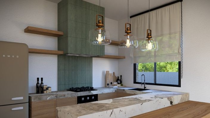 Image No.11-3 Bed Bungalow for sale