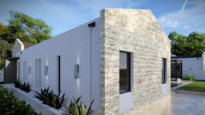 Image No.7-3 Bed Bungalow for sale