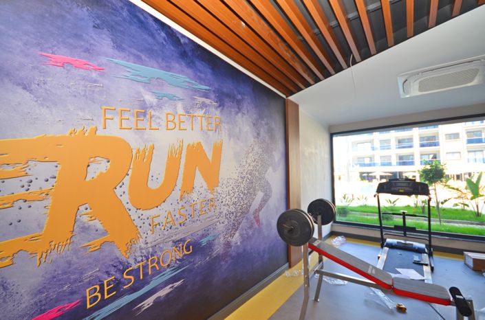 Image No.20-1 Bed Apartment for sale