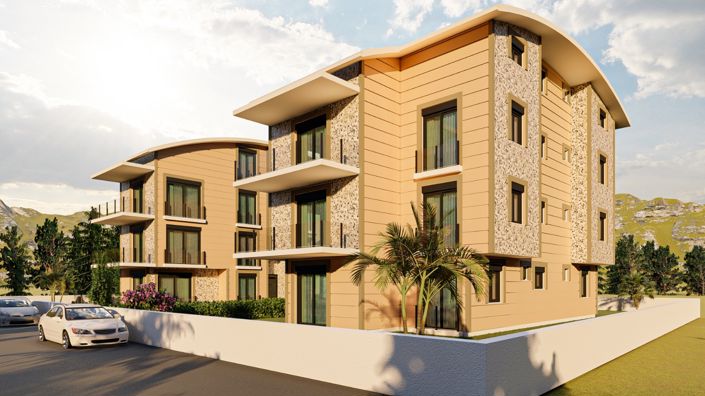 Image No.4-2 Bed Apartment for sale