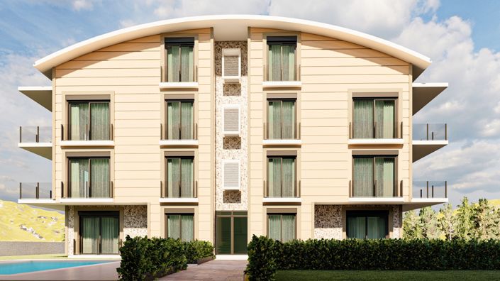 Image No.5-2 Bed Apartment for sale