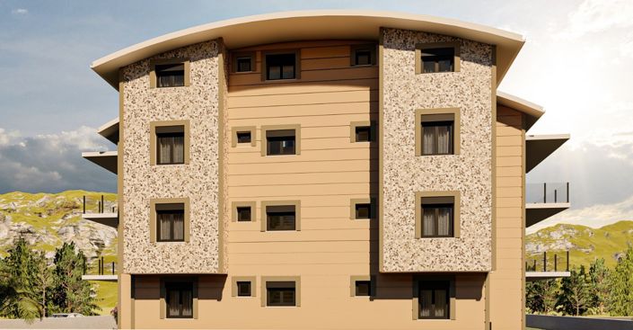 Image No.6-2 Bed Apartment for sale