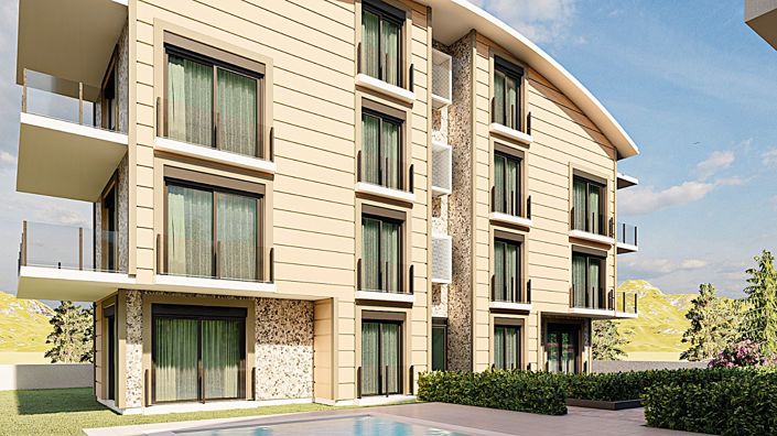 Image No.7-2 Bed Apartment for sale