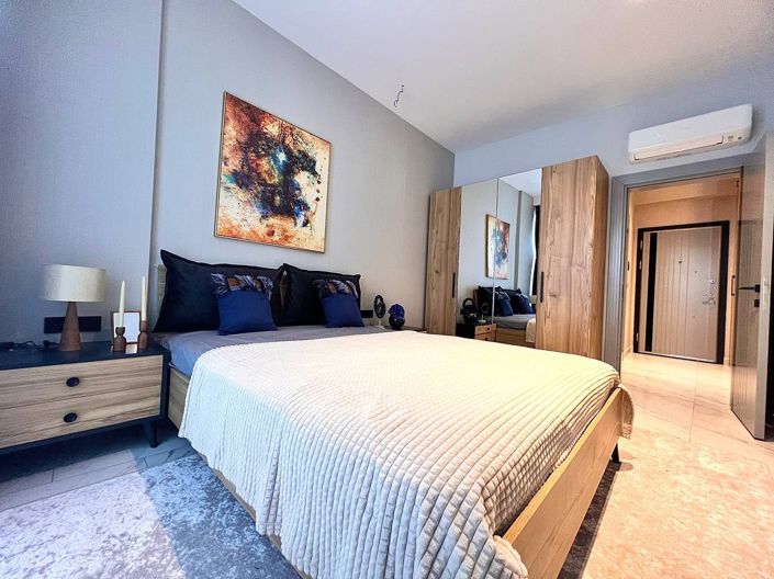 Image No.12-1 Bed Apartment for sale