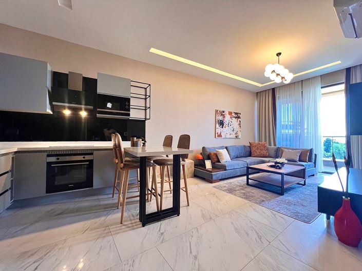 Image No.4-1 Bed Apartment for sale