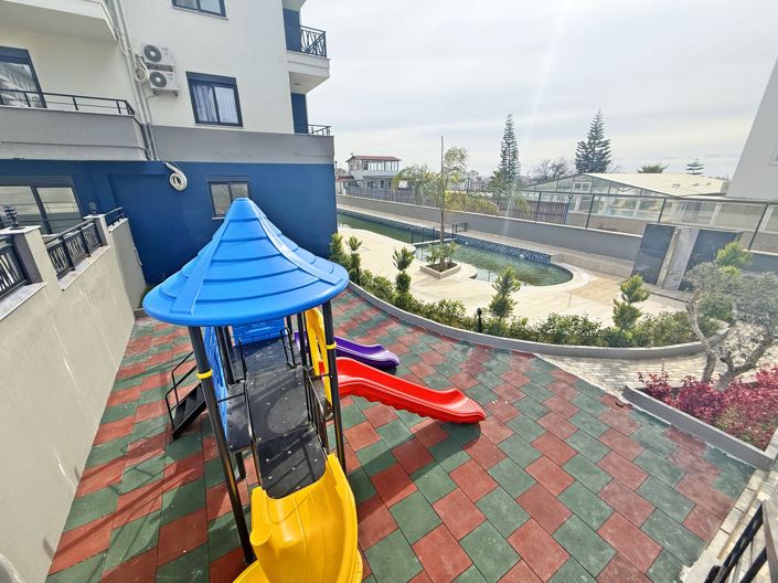 Image No.16-1 Bed Apartment for sale