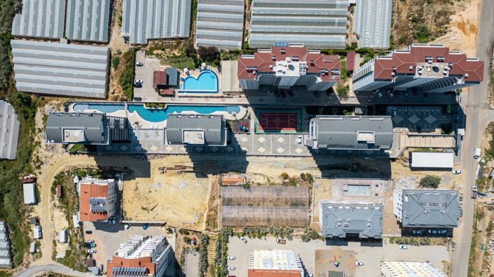 Image No.22-1 Bed Apartment for sale