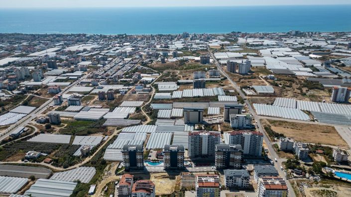 Image No.23-1 Bed Apartment for sale