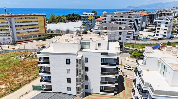 Image No.24-2 Bed Apartment for sale