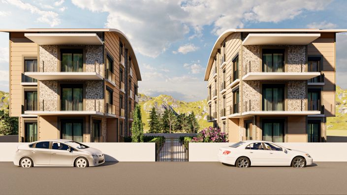 Image No.5-3 Bed Apartment for sale