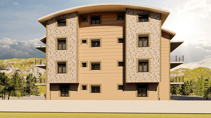 Image No.6-3 Bed Apartment for sale