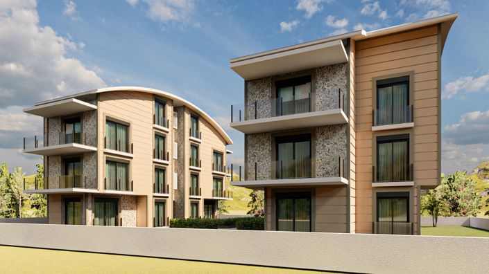 Image No.7-3 Bed Apartment for sale