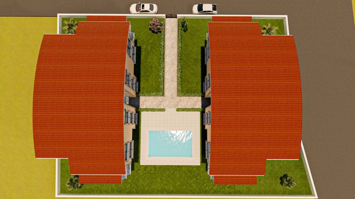 Image No.9-3 Bed Apartment for sale