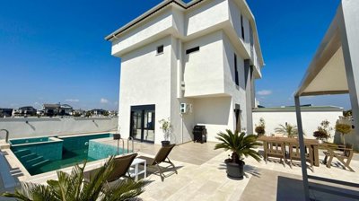 1 - Belek, Villa