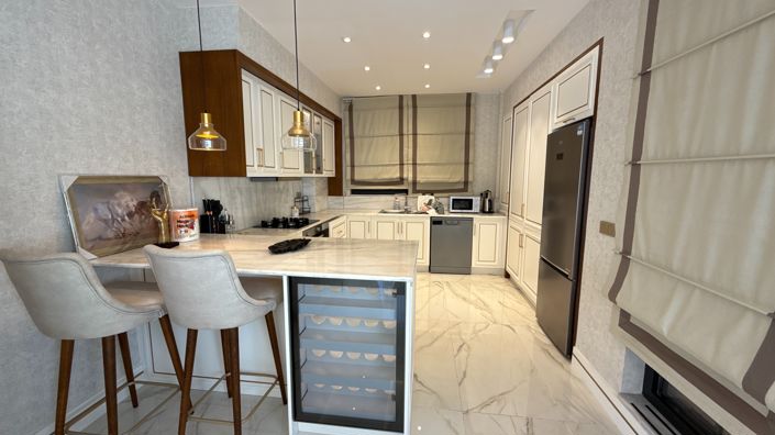 Image No.10-Villa de 6 chambres à vendre à Belek