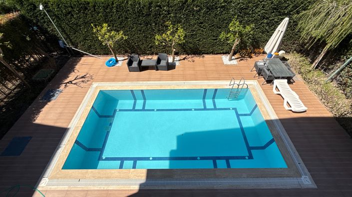 Image No.19-Villa de 6 chambres à vendre à Belek