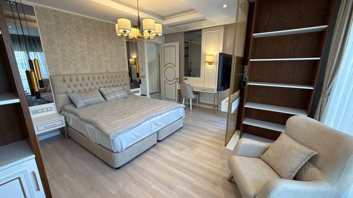 Image No.20-Villa de 6 chambres à vendre à Belek