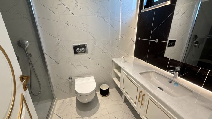 Image No.21-Villa de 6 chambres à vendre à Belek