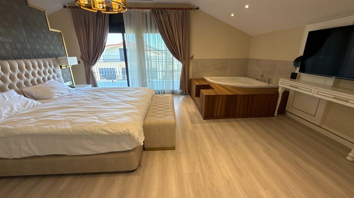 Image No.22-Villa de 6 chambres à vendre à Belek