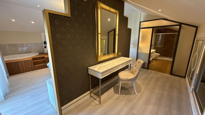 Image No.23-Villa de 6 chambres à vendre à Belek