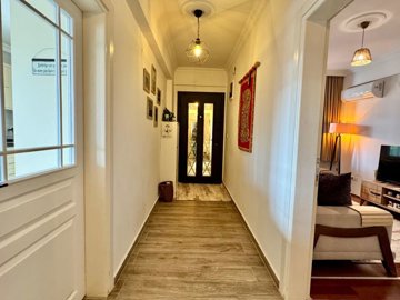 Striking Fethiye Villa For Sale With A Private Pool - Entrance hallway