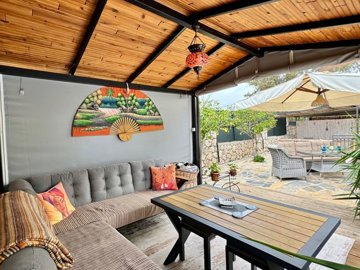 Striking Fethiye Villa For Sale With A Private Pool - Great for entertaining